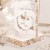 Personalizowana Biblia na Chrzest z ilustrowanymi brzegami