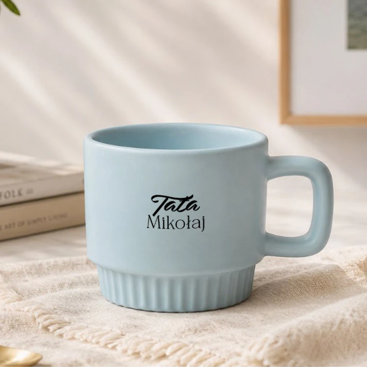 Filiżanka personalizowana na Dzień Taty