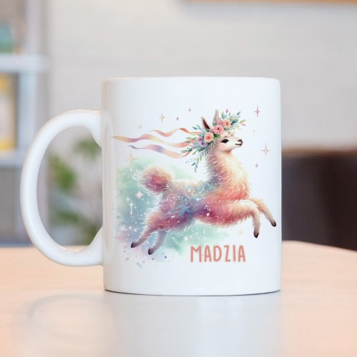 Personalizowany kubek dla dziecka