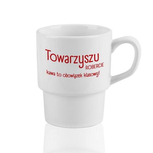 Zabawny prezent inspirowany PRL