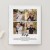 Personalizowany album dla męża lub żony z definicją słowa  i kolażem zdjęć.