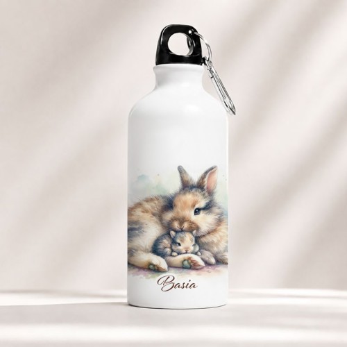 Bidon personalizowany dla dziecka.