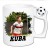 Kubek ze zdjęciem dla piłkarza to sportowy prezent dla fana futbolu, który trenuje i kocha mecze.