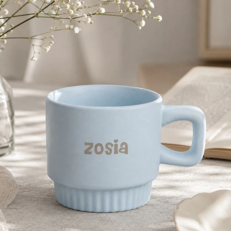 Personalizowany kubek z imieniem
