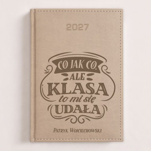 Zabawny prezent dla wychowawcy