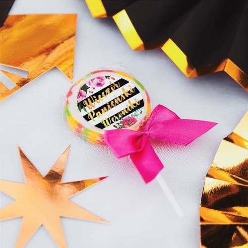 LIZAKI Wieczór Panieński (+etykiety) 10szt