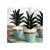 PIKERY na muffinki Aloha 6szt