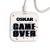 Ładowarka bezprzewodowa z personalizacją Game Over, praktyczny gadżet gamingowy i oryginalny upominek dla miłośnika gier komputerowych.