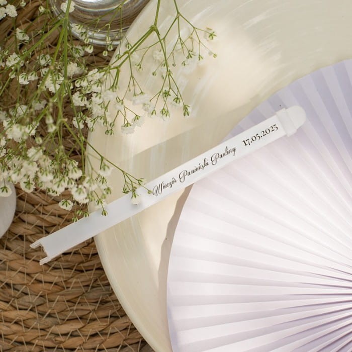 WACHLARZ Podziękowanie dla dziewczyn personalizowany gadżet na panieński