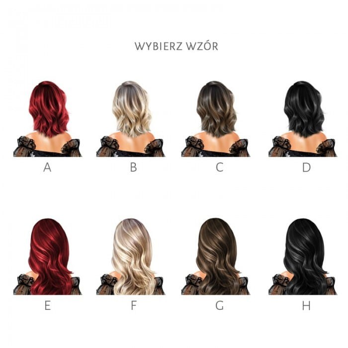 BIDON z imieniem praktyczny prezent dla rozwódki Ex-żony
