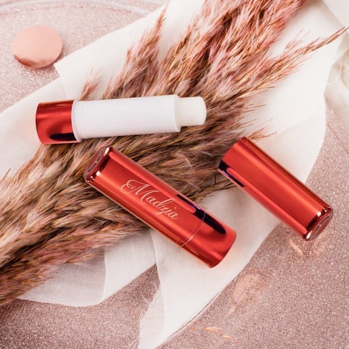 POMADKA ochronna podziękowanie na panieński dla dziewczyn