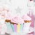 PIKERY na muffinki Jednorożec Gwiazdki 6szt