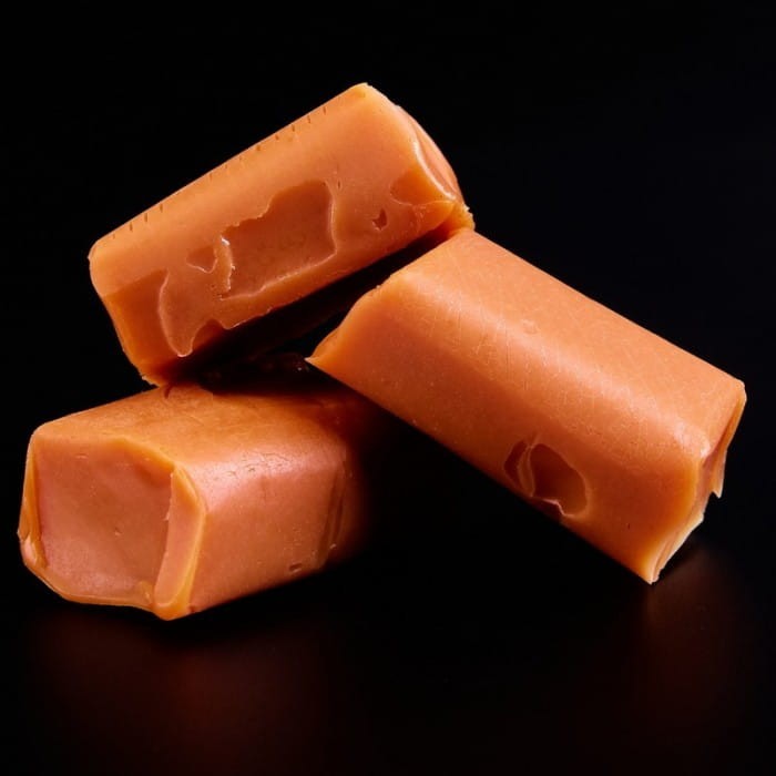 KRÓWKI rzemieślnicze o smaku zimnego chmielu 1kg