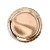 TALERZYKI papierowe metalizowane Ø23cm 6szt ROSEGOLD