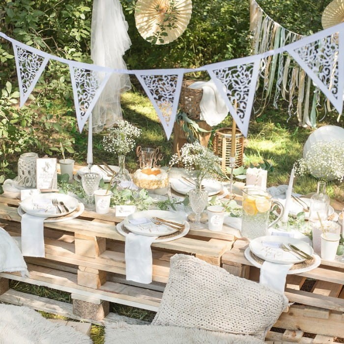 KRÓWKI cukierki na podziękowanie dla dziewczyn Wieczór Panieński w plenerze 12szt