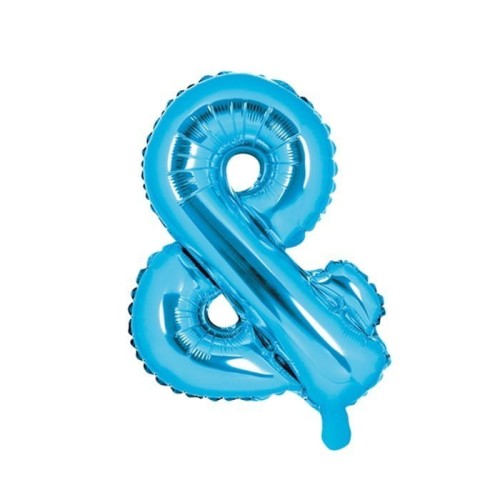 BALON foliowy & 35cm