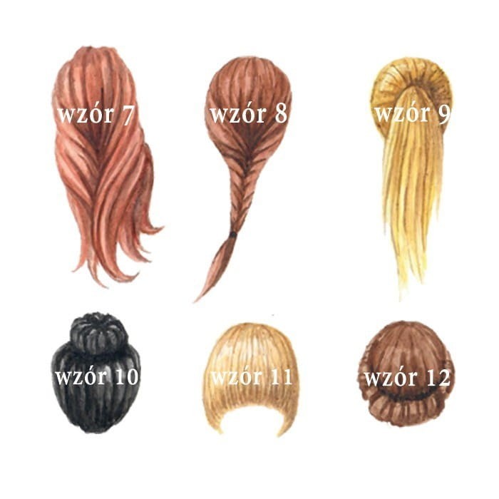 BILECIKI na Wieczór Panieński Przyjaciółki personalizowane 10szt