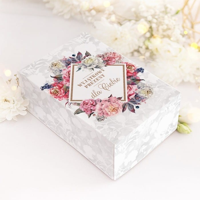 STRÓJ Czerwona Kokarda MEGA HIT!