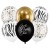 BALONY Girls Night Out Zwierzęcy Motyw 6szt