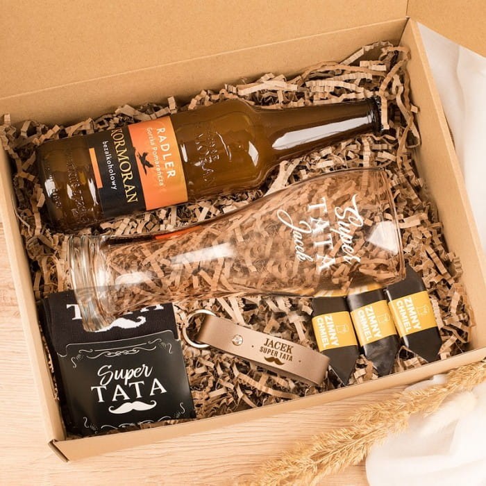 ZESTAW dla piwosza Prezent dla niego