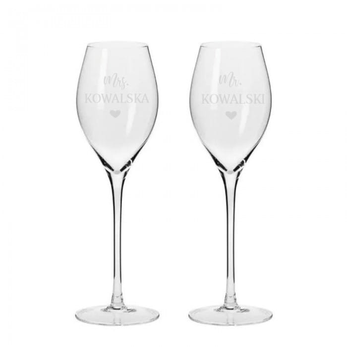 ZESTAW ekskluzywny box Prezent dla Pary Młodej i na Rocznicę Ślubu