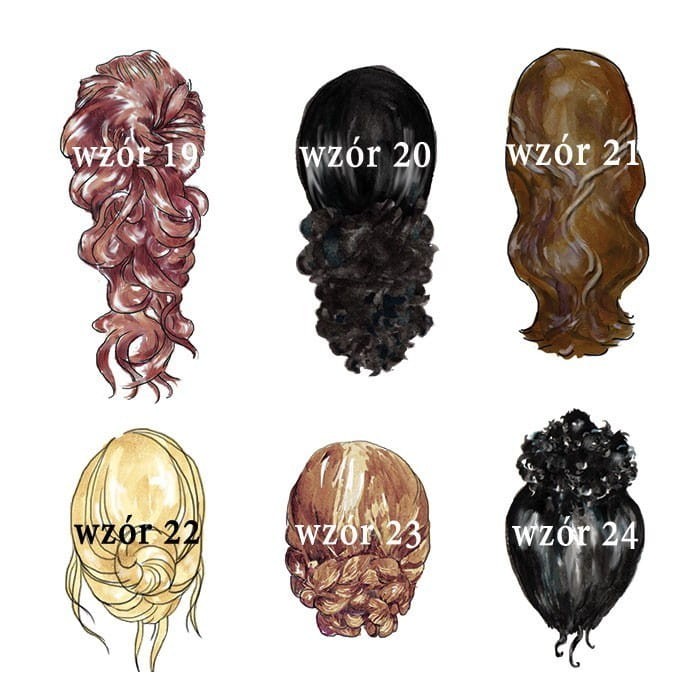 BILECIKI na Wieczór Panieński Przyjaciółki personalizowane 10szt