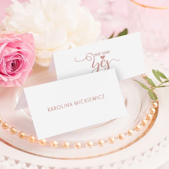 WINIETKI na Wieczór Panieński She Said Yes!