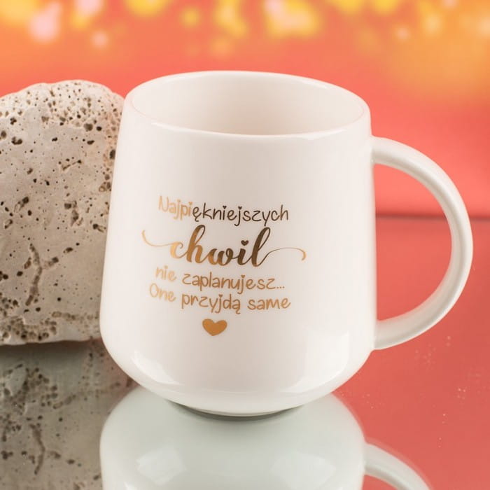 KUBEK dla Świadkowej Pytanie Niespodzianka MEGA HIT