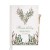 PLANER ślubny w twardej oprawie Boho Wedding