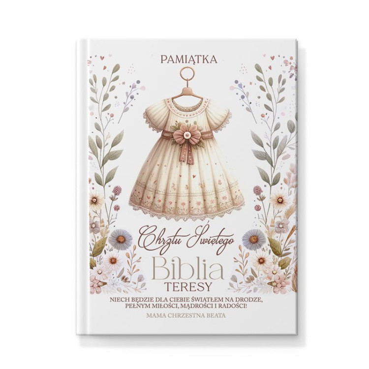 imienna pamiątka pierwszego sakramentu