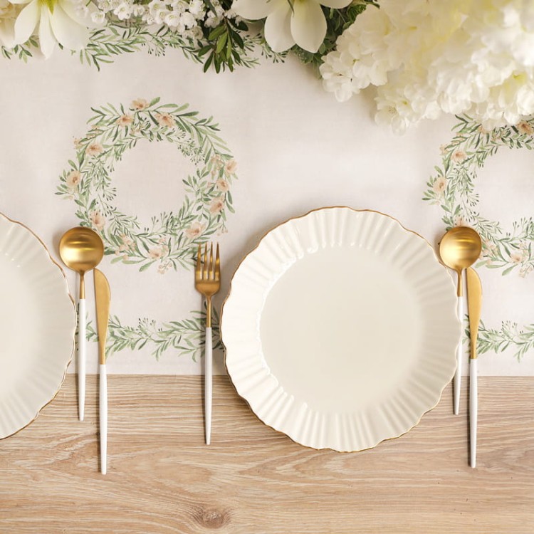 Kompozycja komunijna dodatków dla dzieci