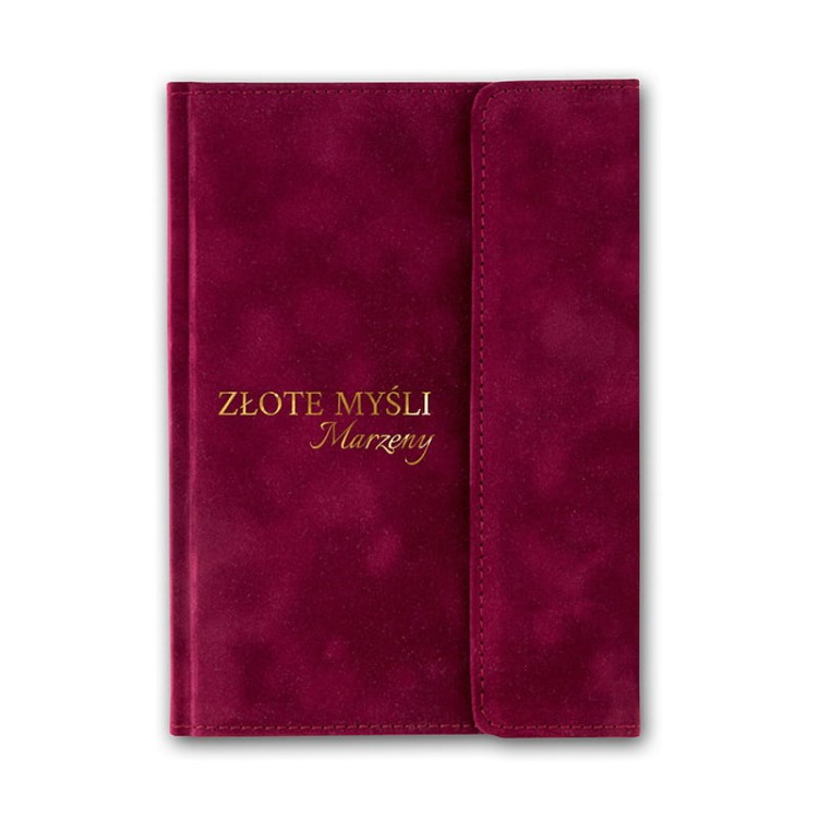 Notatnik z personalizowanym imieniem