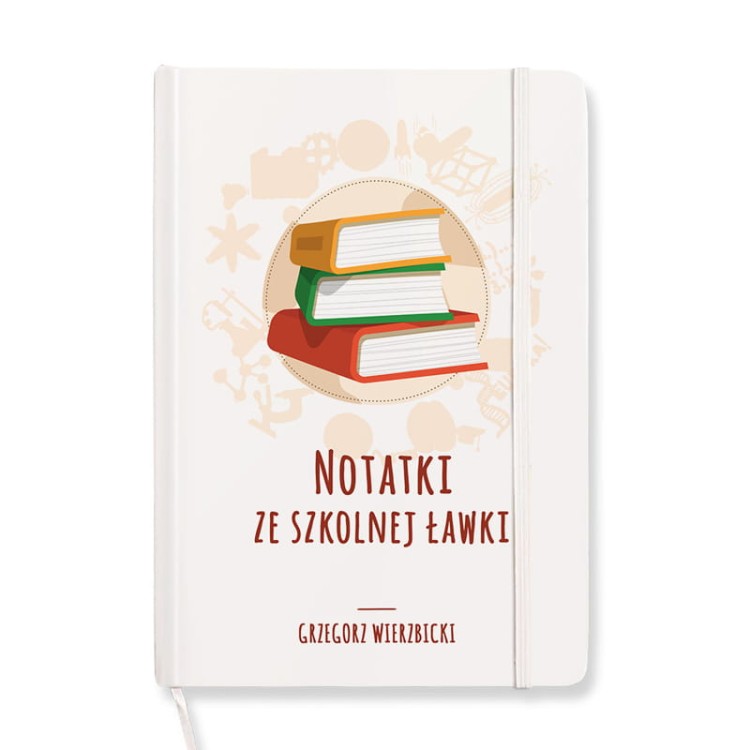 Notes dla nauczyciela na zakończenie roku szkolnego.