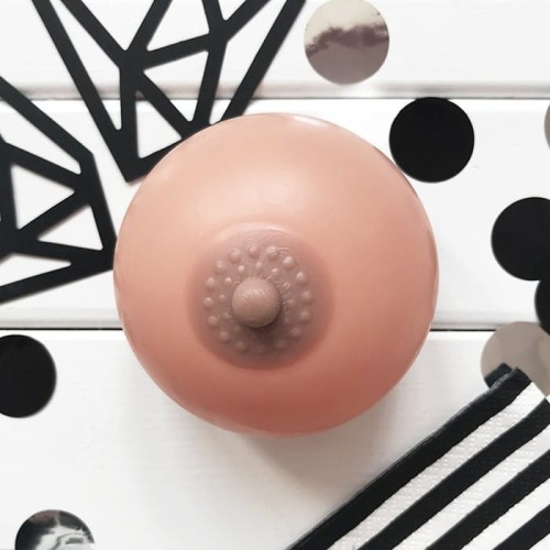 GADŻET odstresowujący PIERŚ