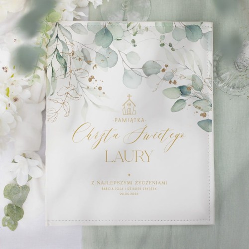 Album do wklejania zdjęć