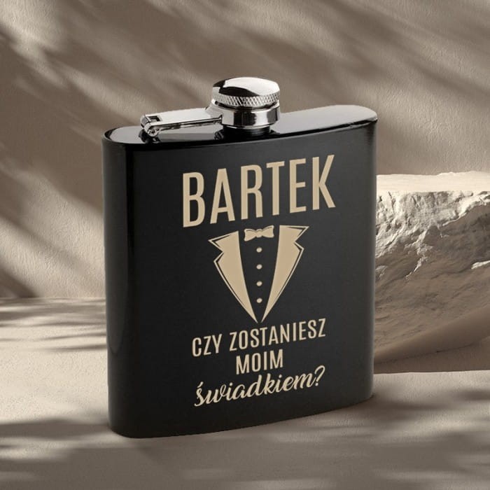 PIERSIÓWKA Pytanie do świadka z imieniem FRAK