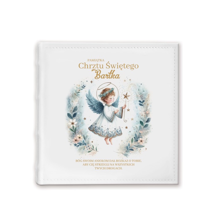 Album kieszeniowy na prezent