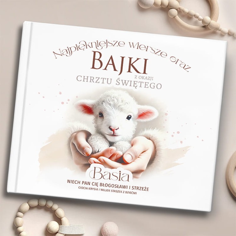 Rozwijające bajki dla dzieci