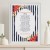 PLAKAT na wpisy dziewczyn Autumn Flowers 50x70 Z IMIENIEM