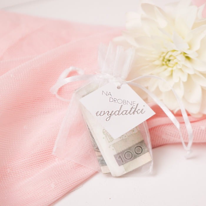 Personalizowany zestaw na Chrzest