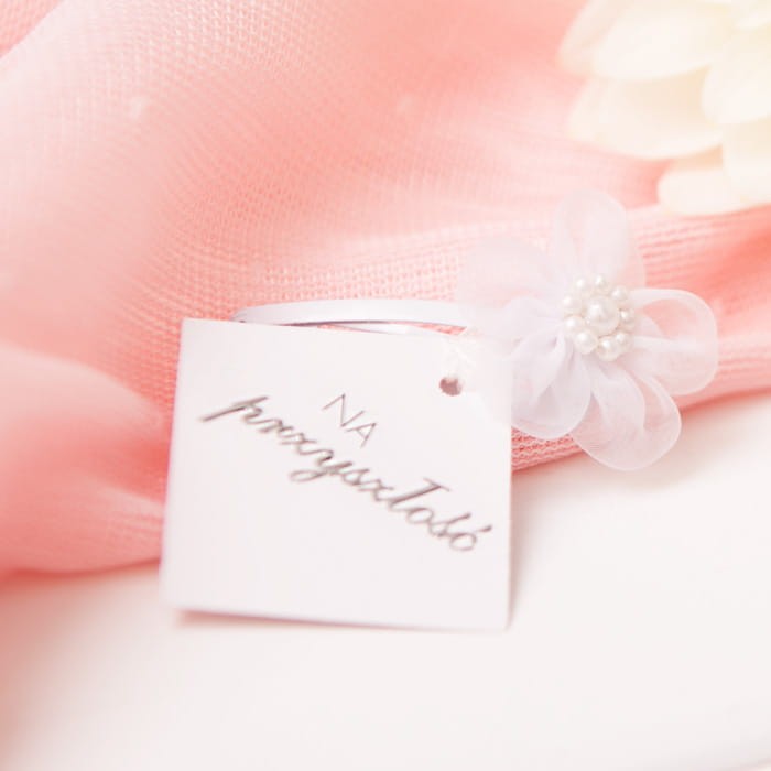 Skrzyneczka na pierwszy sakrament