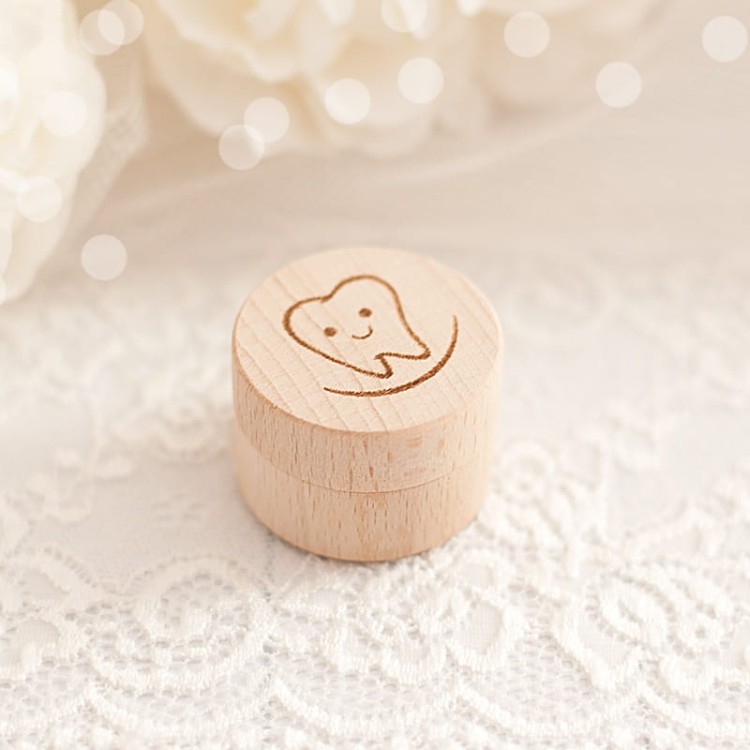 Pudełko dziecięcej radości