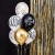 BALONY Girls Night Out Zwierzęcy Motyw 6szt