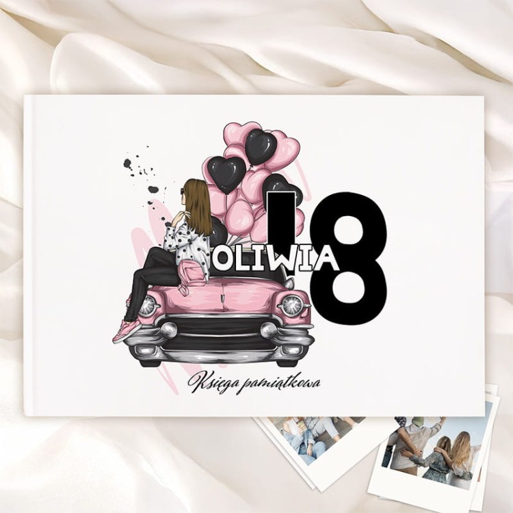 prezent-na-osiemnaste-urodziny-dziewczyny-ksiega-na-wpisy