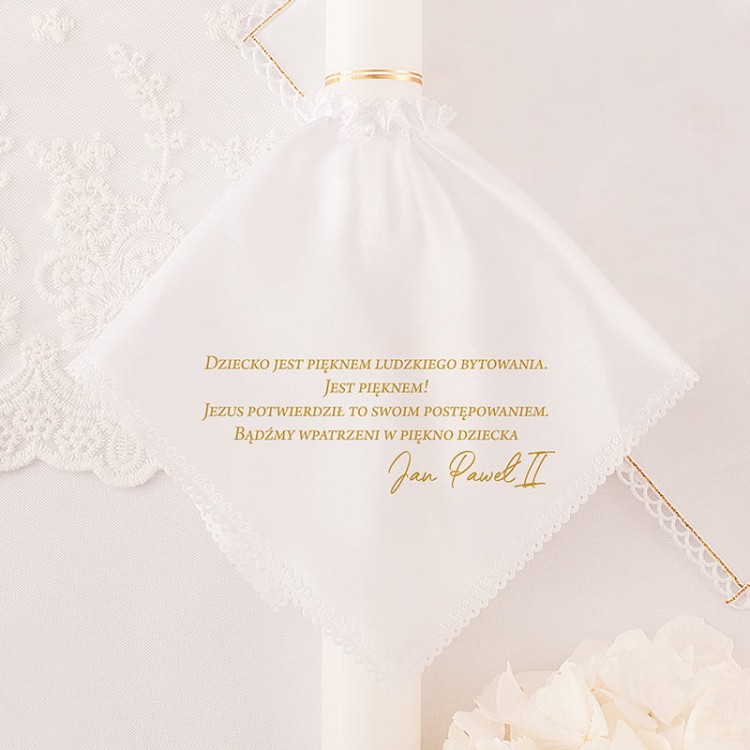 Zestaw sakramentalny dla dzieci