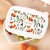 ŚNIADANIÓWKA ze zwierzątkami lunchbox dla dzieci