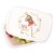 ŚNIADANIÓWKA Hobby Horse lunchbox dla dziewczynki