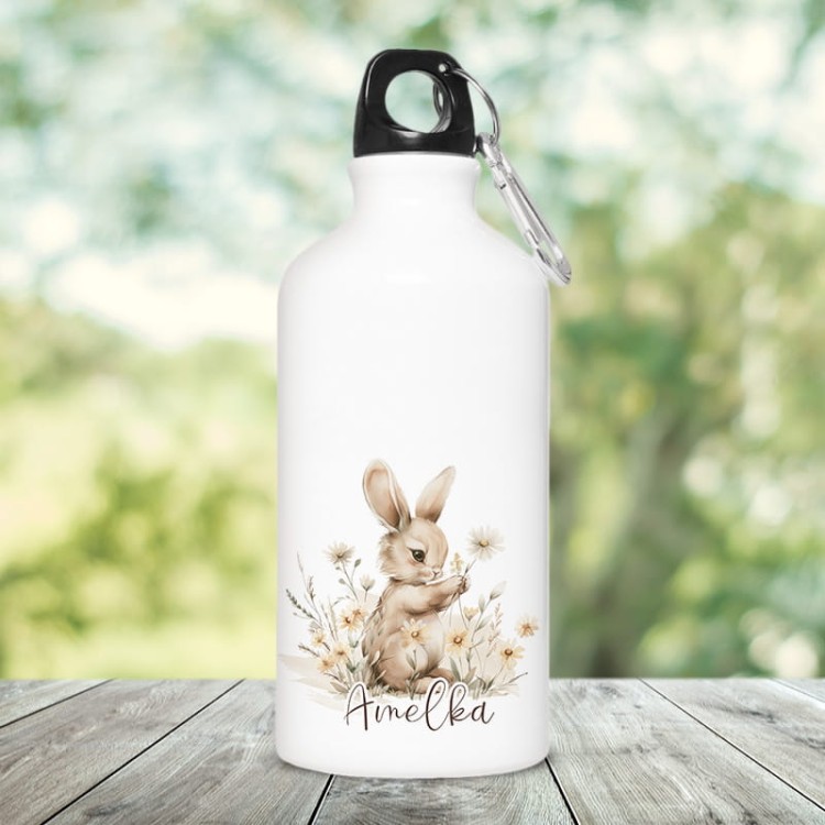 BIDON z nakrętką prezent dla córki