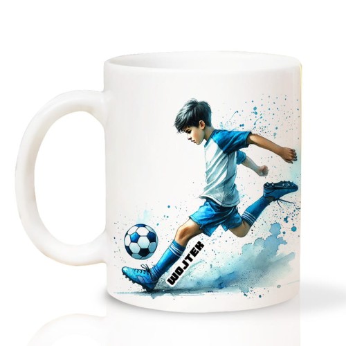 KUBEK Dla Piłkarza Z Imieniem