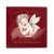 Personalizowany album dla dziewczynki na chrzest